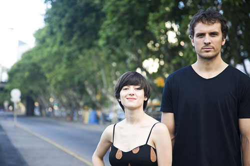 Campa Pichot en Mar del Plata | 