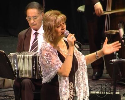 Orquesta Municipal de Tango | 