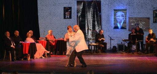 De la esquina al Colón | 