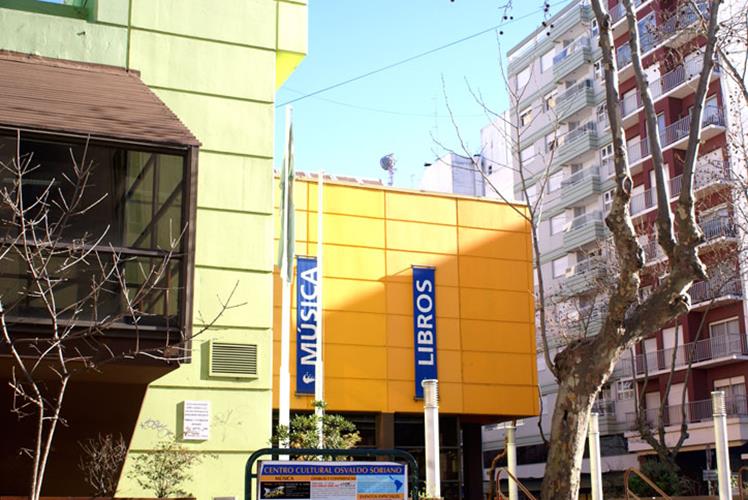 Encuentro Folclórico y Tanguero de la Tercera Edad | 