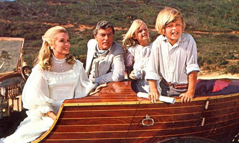 Cine infantil en el Auditorium | 