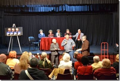 Papelnonos donó libros al Sistema de Bibliotecas | 