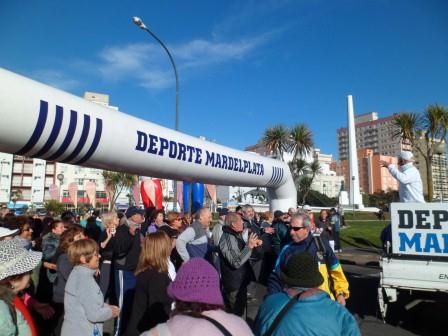 Juegos de Invierno para Adultos Mayores | 