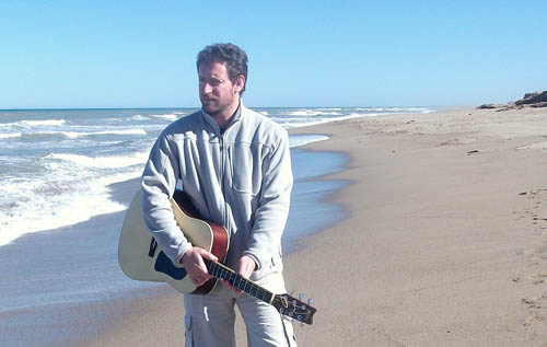 Martín Uría en el Auditorium | 