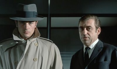 Proyectarán El Samurai | 