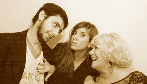 Teatro en el Auditorium | 