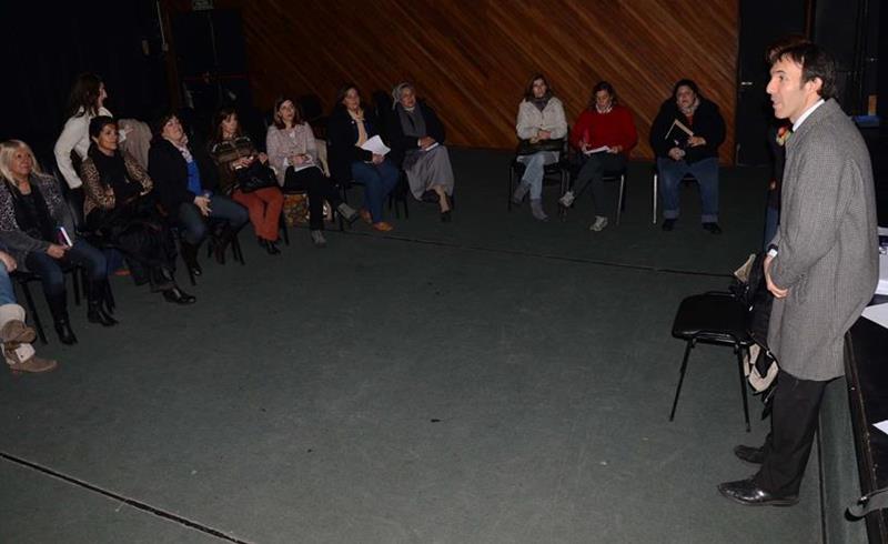 Curso de Lengua de Señas Argentina | 