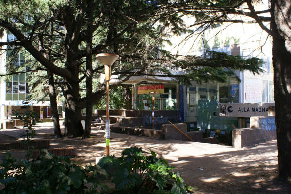 La UNMdP se prepara para reformar su estatuto | 