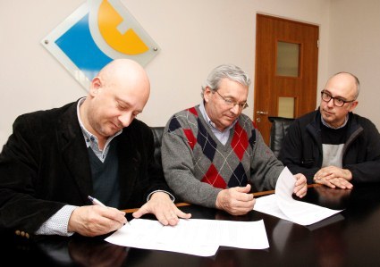 Se podrán adquirir entradas del Auditorium en el Shopping Los Gallegos | 