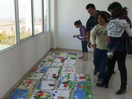 Concurso de Pintura al Aire Libre | 