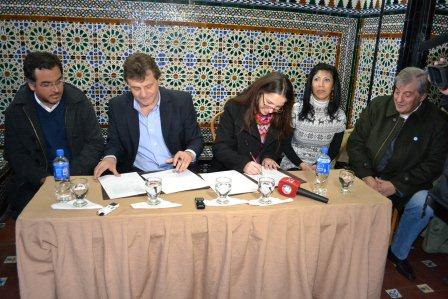 Se refunda la Comedia Municipal | 