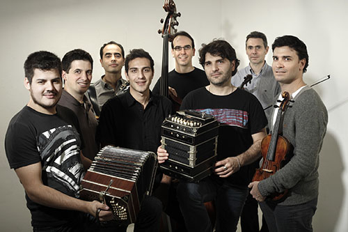 El Arranque en Mar del Plata | 