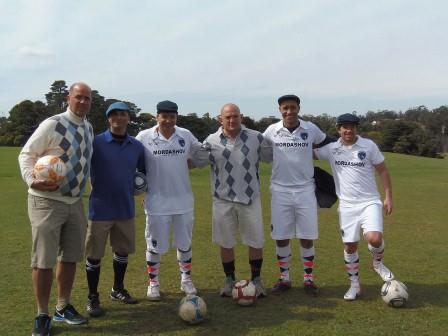 Footgolf en Mar del Plata | 