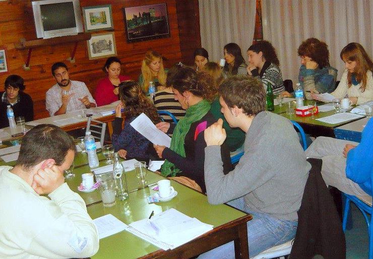 Eligieron autoridades en la Asociación de Licenciados en Turismo | 