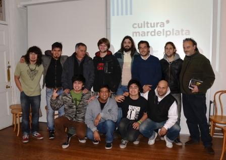 Festival de la Juventud | 