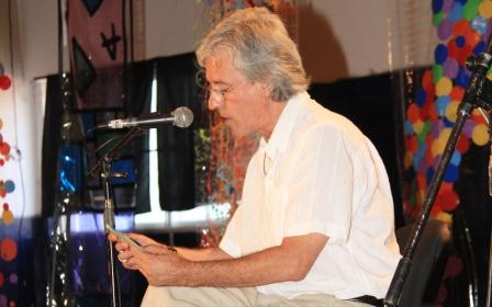 Sinfonía para un Maestro | 