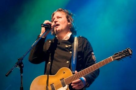 Miguel Mateos en Mar del Plata | 