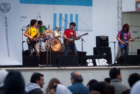 Festival exitoso en Primavera | 