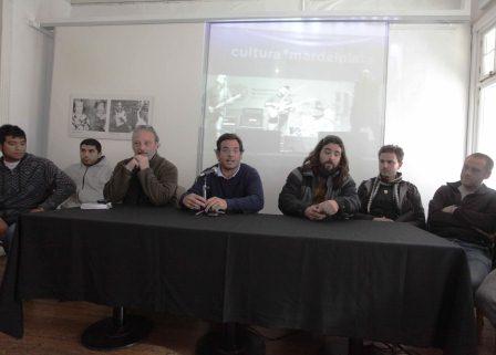 Rock en Navidad-Música de Mar del Plata para el País | 