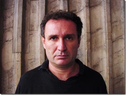 Gustavo Nielsen en Mar del Plata | 