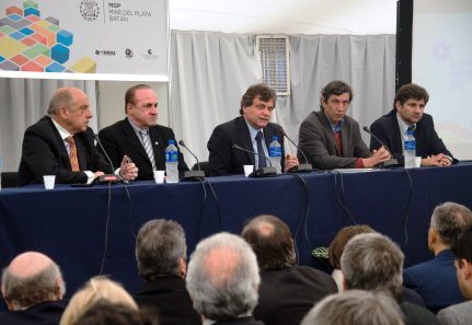 Expo Industria 2013 Mar del Plata | 