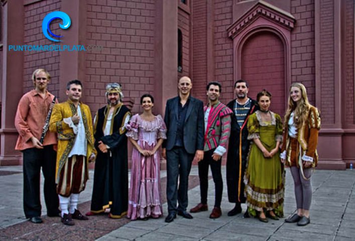 Shakespeare inédito | 