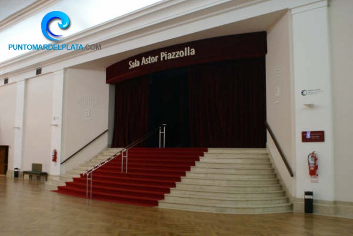 Cine en el Auditorium | 