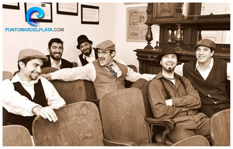 Tía Flaca acústico | 