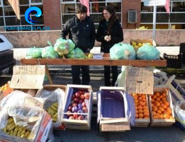 Feria de Productores | 