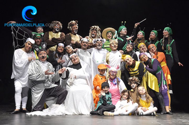 Regresa la Chocobanda | 