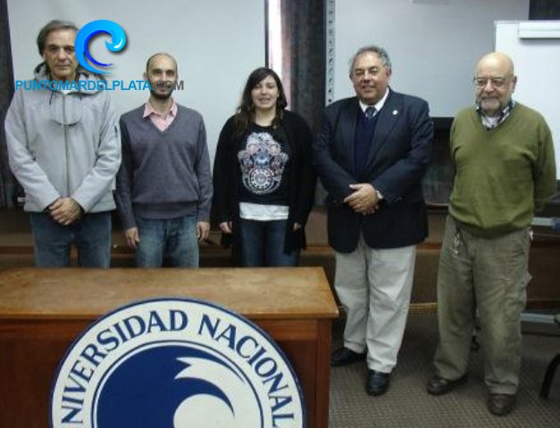 Primera Bienal de Ciencia, Arte y Tecnología | 