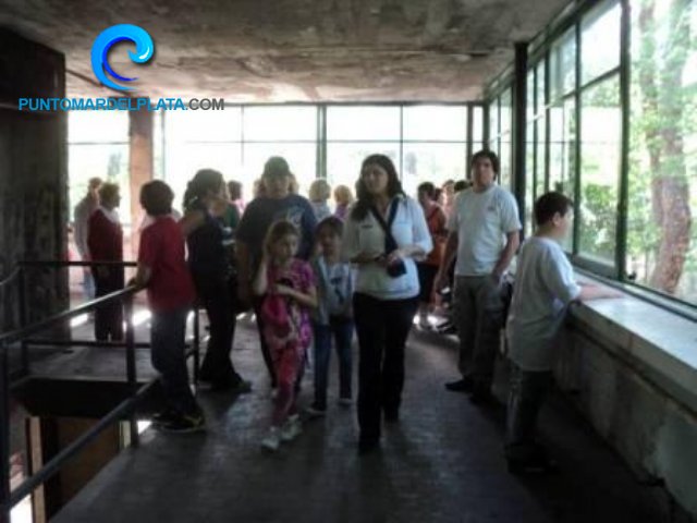 Visita guiada por sitios patrimoniales de la ciudad | 