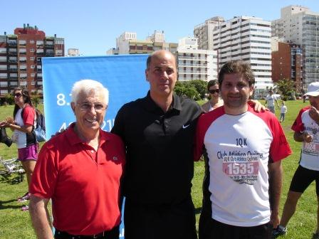 10k del Club Quilmes | 