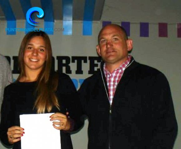 Ocho marplatenses en el Mundial Juvenil de Padel | 