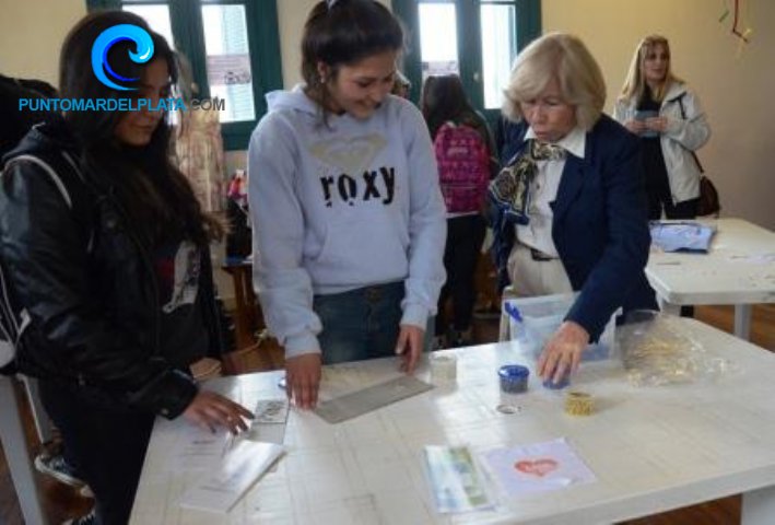 Encuentro de Arte Adolescente | 