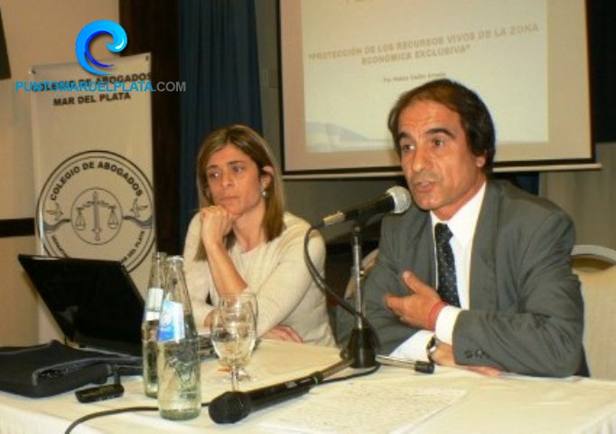 Jornadas Marplatenses de Derecho Marítimo | 