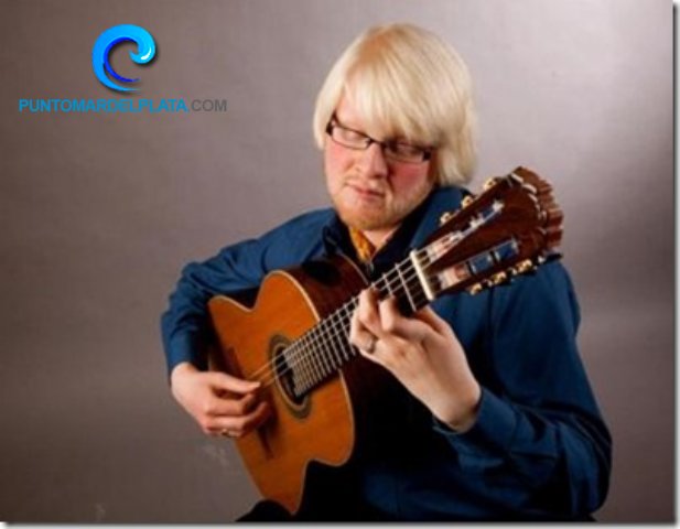 Federico Díaz dará un concierto en el Museo Castagnino | 