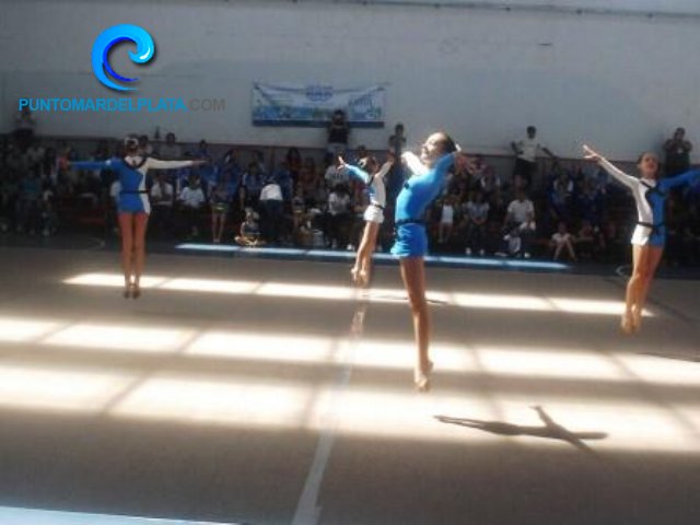 Arranca la Final de los Juegos Nacionales Evita | 