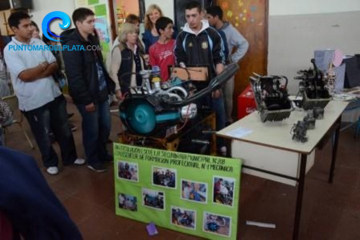 Encuentro de Enseñanza y Aprendizaje de la Ciencia en la Escuela | 