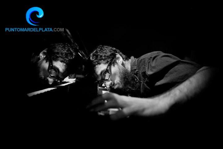 Leo Genovese en el Pre-Festival Mar del Plata JAZZ | 