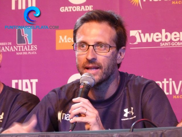 El Triatlón Olímpico de Mar del Plata cubrió el cupo | 