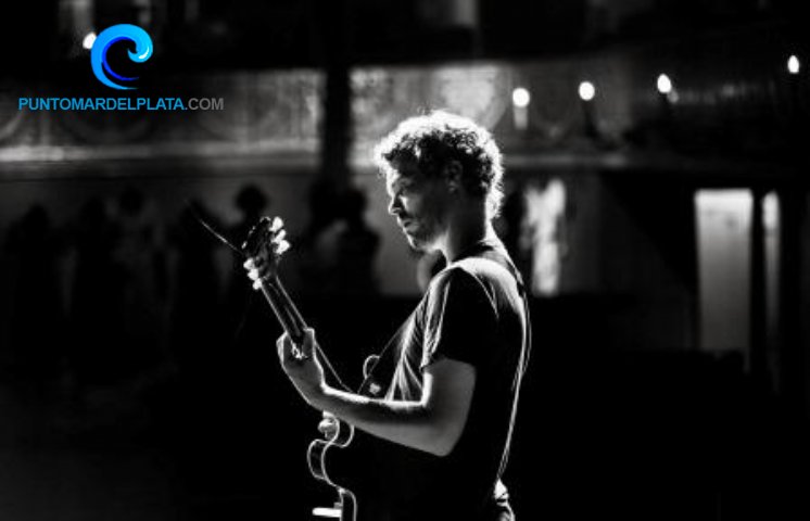 Jazz internacional en el Teatro Diagonal | 