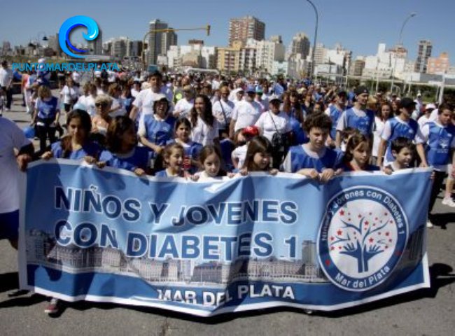 Camino por la Diabetes | 