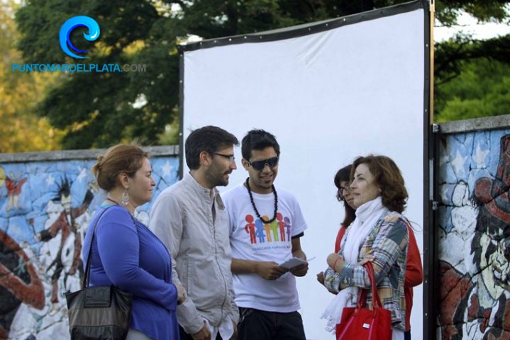 Cine y Derechos Humanos | 