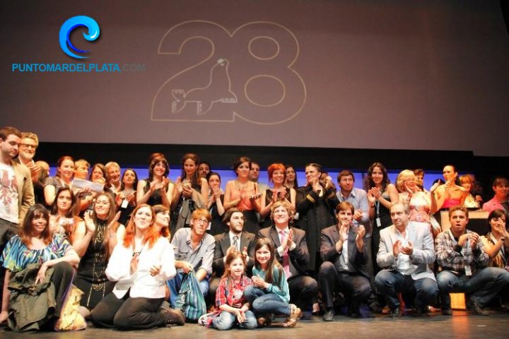 Culminó el Festival de Cine | 