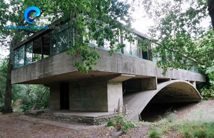 Ponencia sobre Patrimonio Arquitectónico y Urbano de Mar del Plata | 