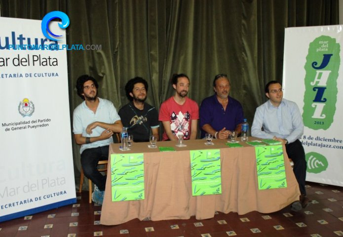Festival Mar del Plata Jazz | 