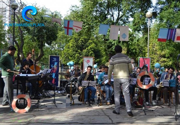 Empieza el III Festival Mar del Plata Jazz | 