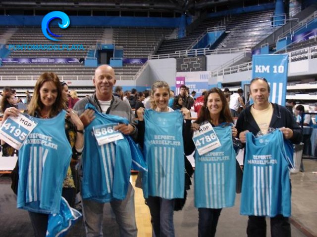 Maratón Internacional Ciudad de Mar del Plata | 