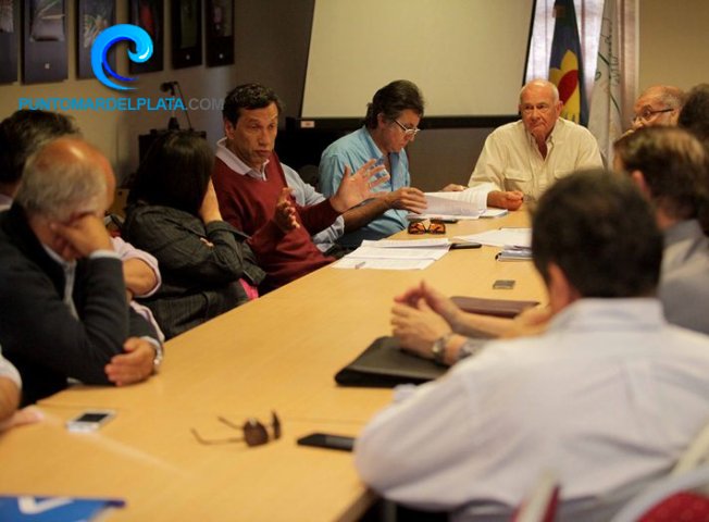 Plan Estratégico Mar del Plata | 